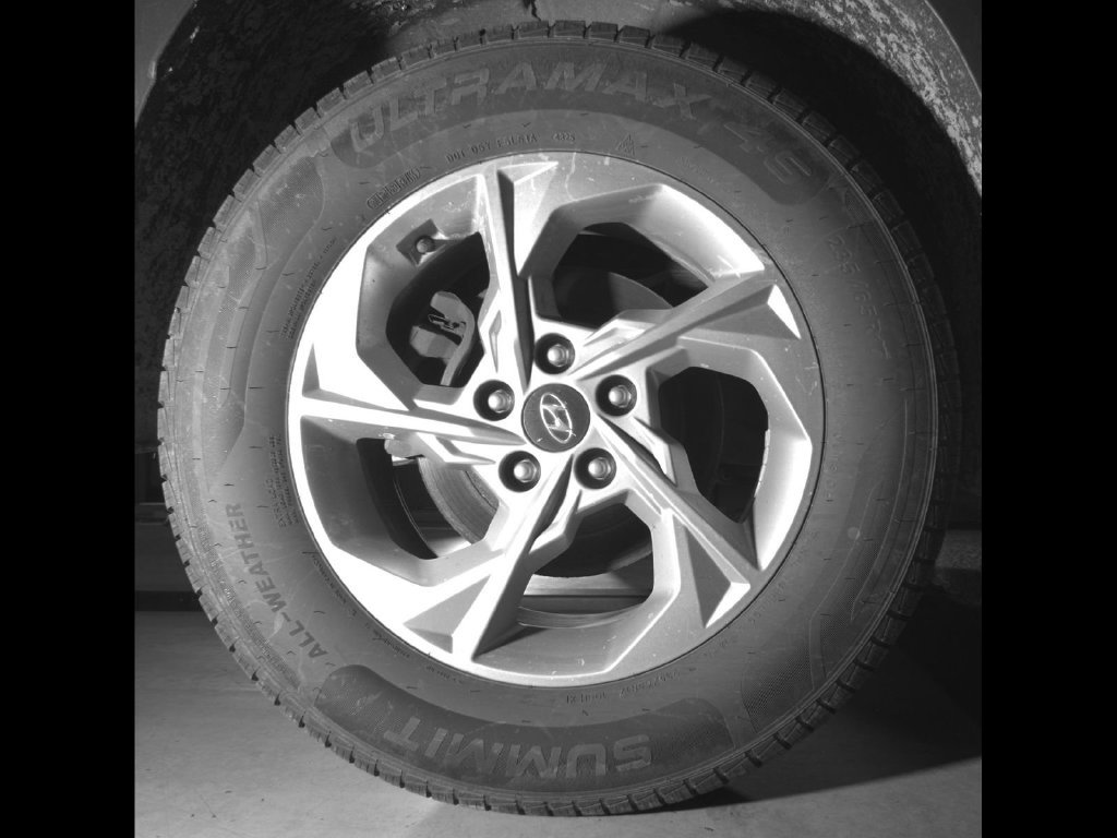 Used 2022 Hyundai Tucson SEL w/ Cargo Package AWD/4WD image 16
