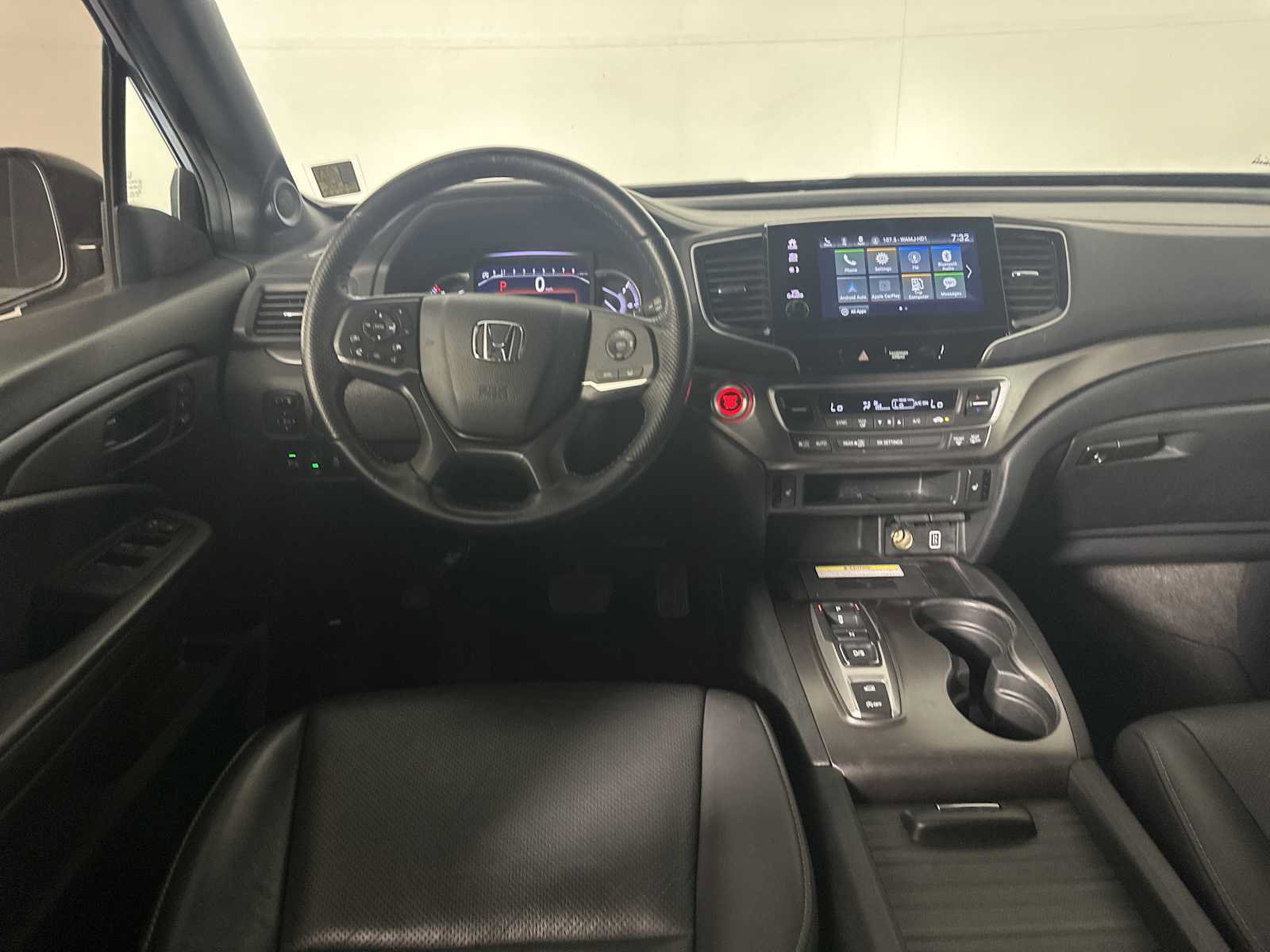 Used 2023 Honda Passport EX-L image 22