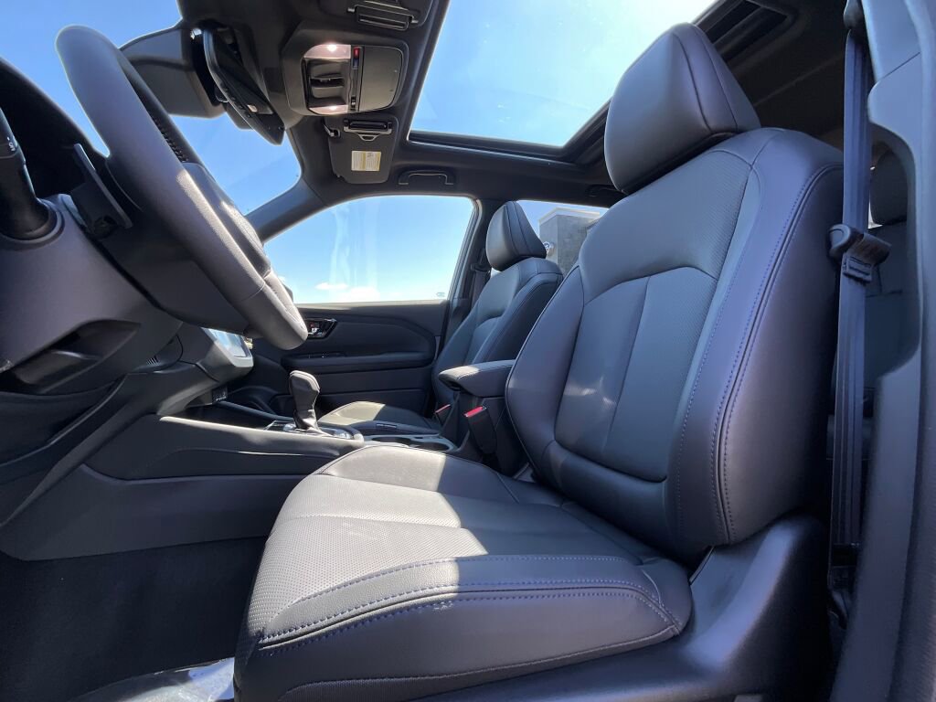 New 2025 Subaru Forester Limited image 10