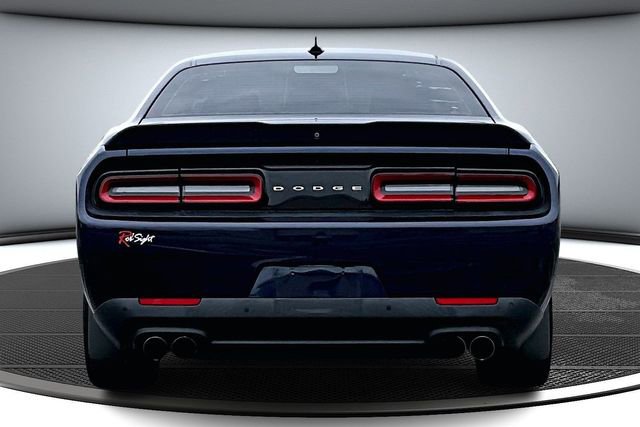 Used 2016 Dodge Challenger R/T Scat Pack image 5