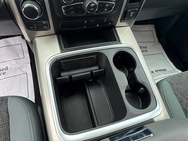 Used 2019 RAM 1500 Classic Warlock AWD/4WD image 23