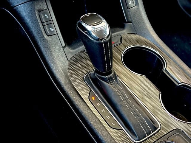 Certified 2019 GMC Acadia SLT image 22