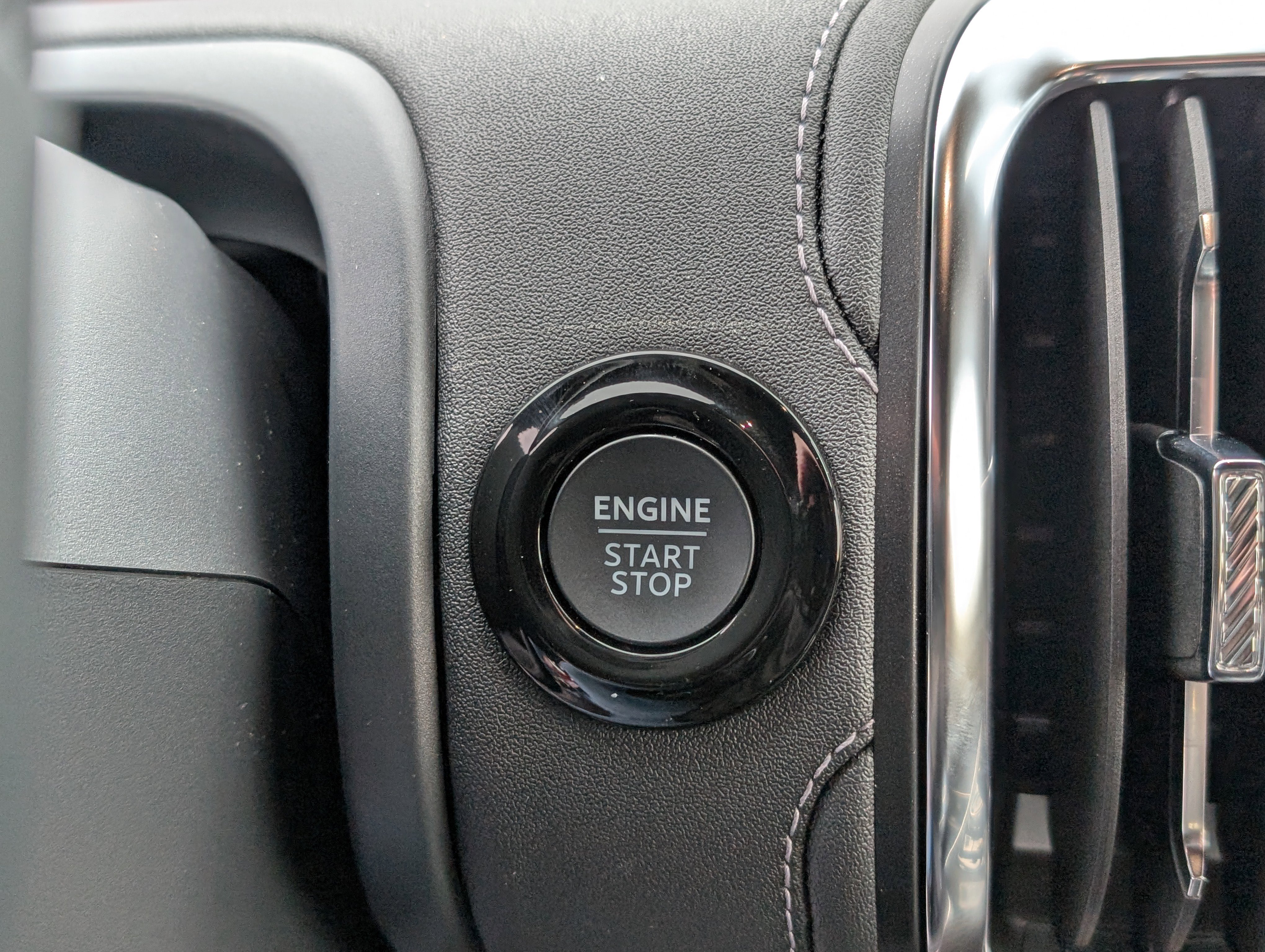 New 2026 Ford Expedition Platinum w/ Stealth Appearance Package image 23