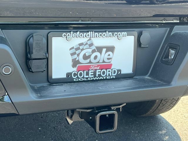 New 2026 Ford F150 XLT w/ Equipment Group 302A MID AWD/4WD image 6