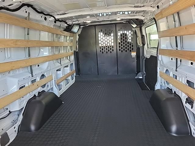 Used 2025 Ford Transit 250 Low Roof w/ Exterior Upgrade Package RWD image 12