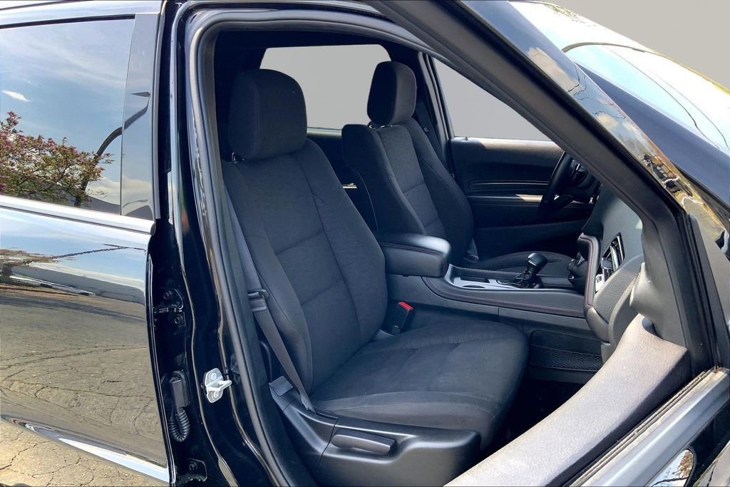 Used 2024 Dodge Durango GT image 20