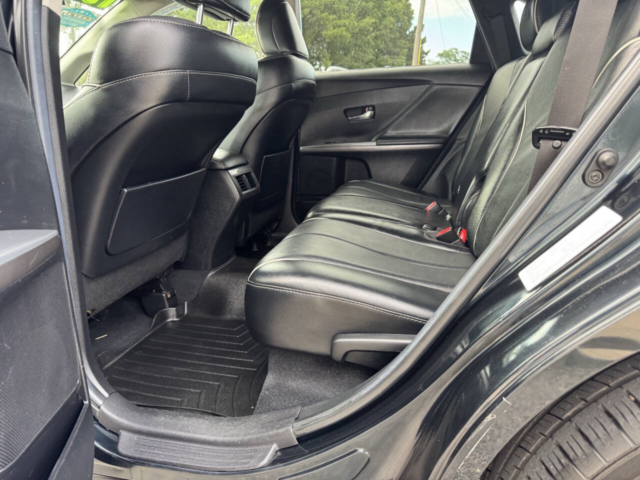 Used 2013 Toyota Venza AWD image 28