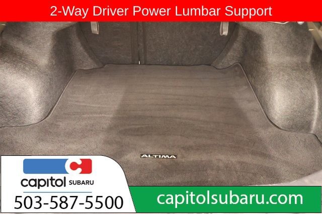 Used 2024 Nissan Altima 2.5 SV w/ SV Premium Package image 29