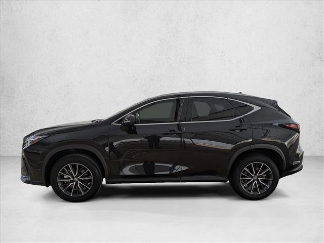 Used 2025 Lexus NX 250 FWD w/ Towing Package (2000 Lbs) image 9
