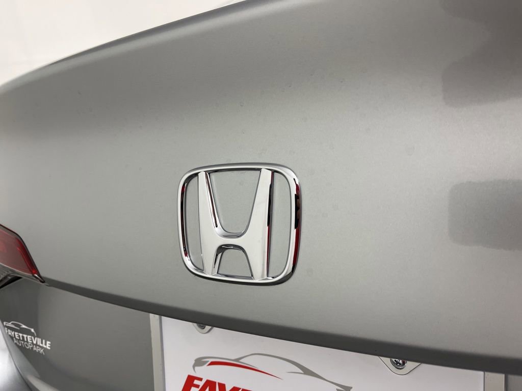 New 2026 Honda Civic Sport image 20