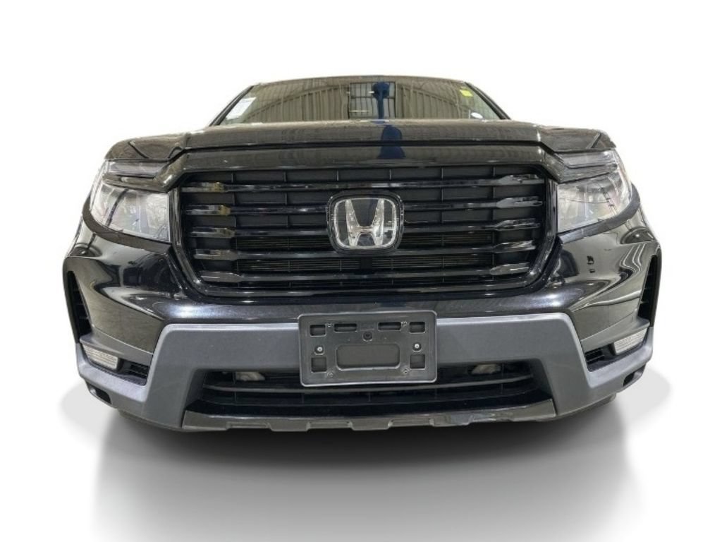 Used 2023 Honda Ridgeline RTL-E image 26