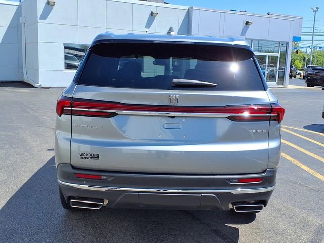 Used 2025 Buick Enclave Preferred image 21