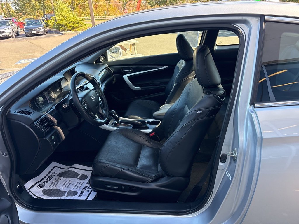 Used 2013 Honda Accord EX-L image 19