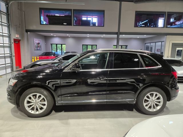 Used 2014 Audi Q5 2.0T Premium Plus image 4