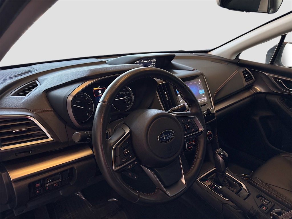 Used 2022 Subaru Crosstrek 2.5i Limited image 9