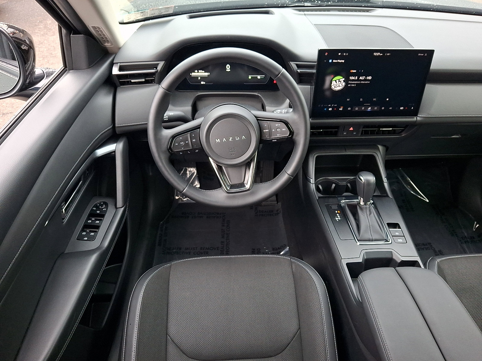 Certified 2026 MAZDA CX-5 Preferred AWD/4WD image 12