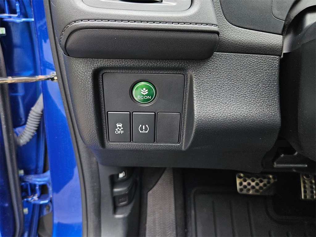Used 2022 Honda HR-V Sport image 16