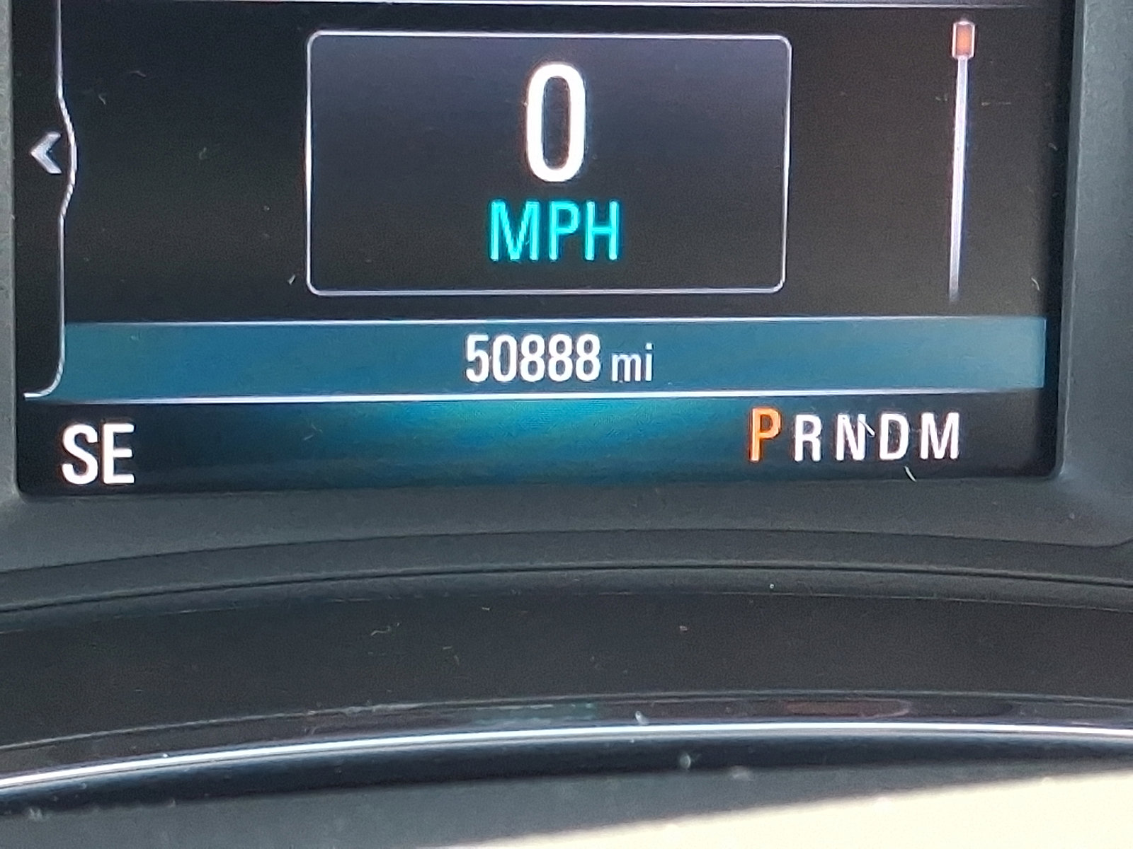 Used 2019 Buick Encore Preferred image 19