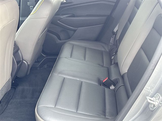 Used 2025 Chevrolet Trax ACTIV w/ Driver Confidence Package FWD image 23