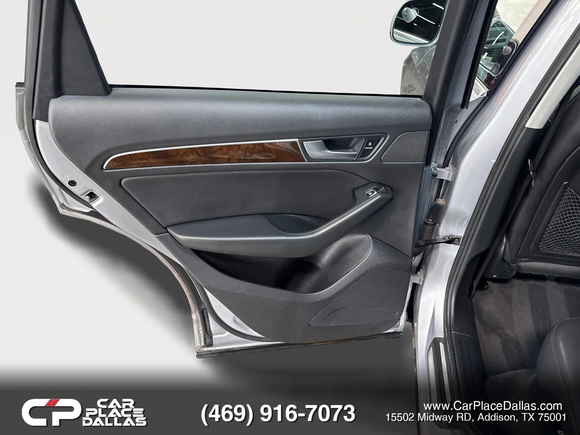 Used 2015 Audi Q5 2.0T Premium Plus w/ Technology Package image 20