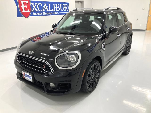 Used 2019 MINI Cooper Countryman S image 12