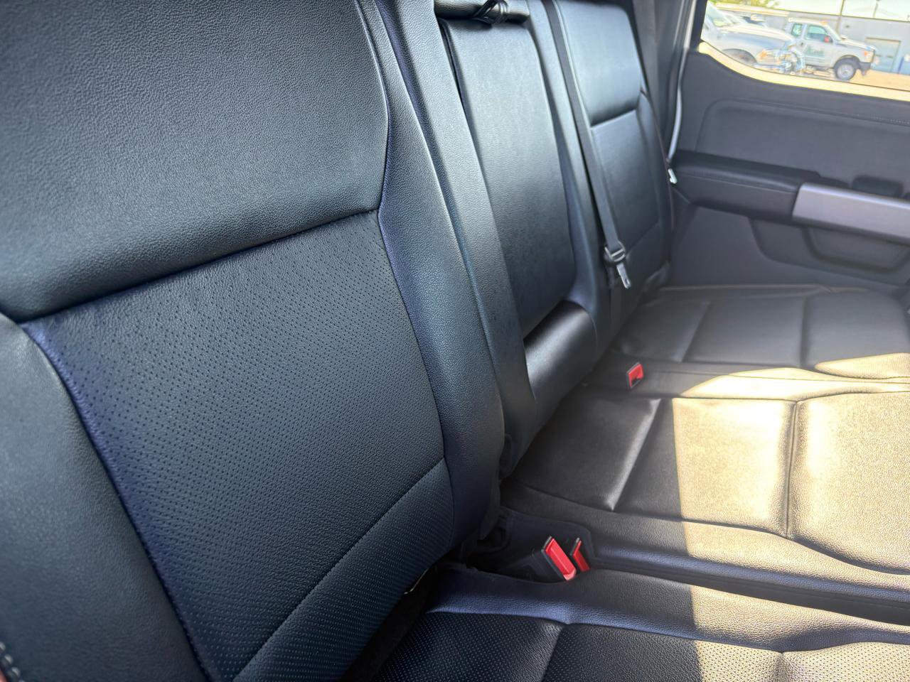 Used 2023 Ford F350 Lariat w/ Lariat Ultimate Package image 61