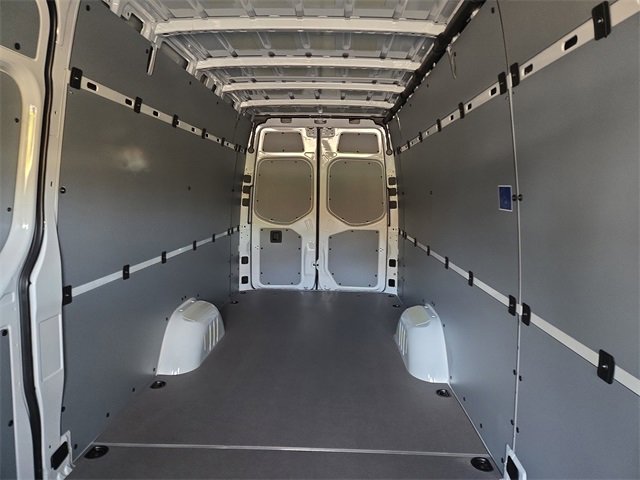 New 2026 Mercedes-Benz Sprinter 2500 image 15
