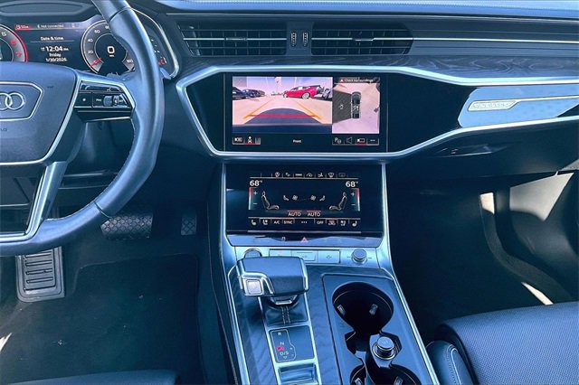 Used 2023 Audi A7 3.0T Prestige w/ Luxury Package image 6