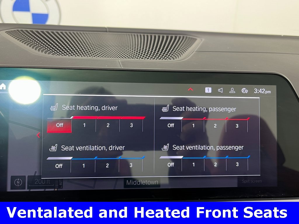 Used 2023 BMW M4 xDrive Competition image 10