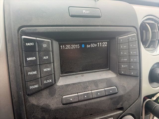 Used 2013 Ford F150 XLT w/ Luxury Equipment Group image 9