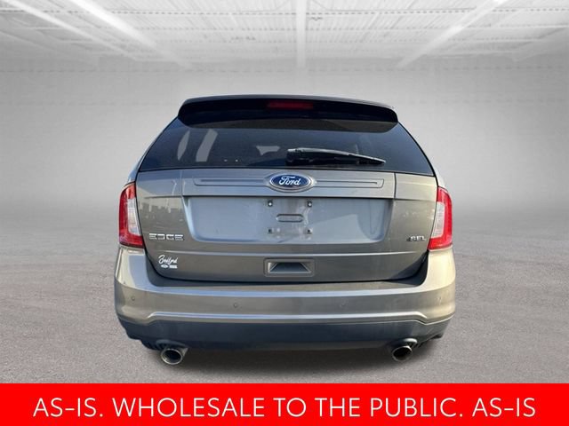 Used 2013 Ford Edge SEL FWD image 7