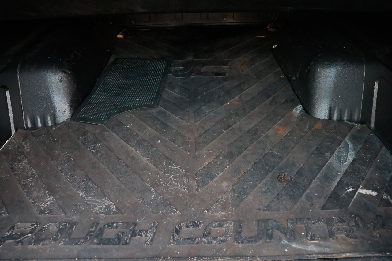 Used 2000 GMC Sonoma SLS w/ SLS Super Spec Pkg 1 image 8