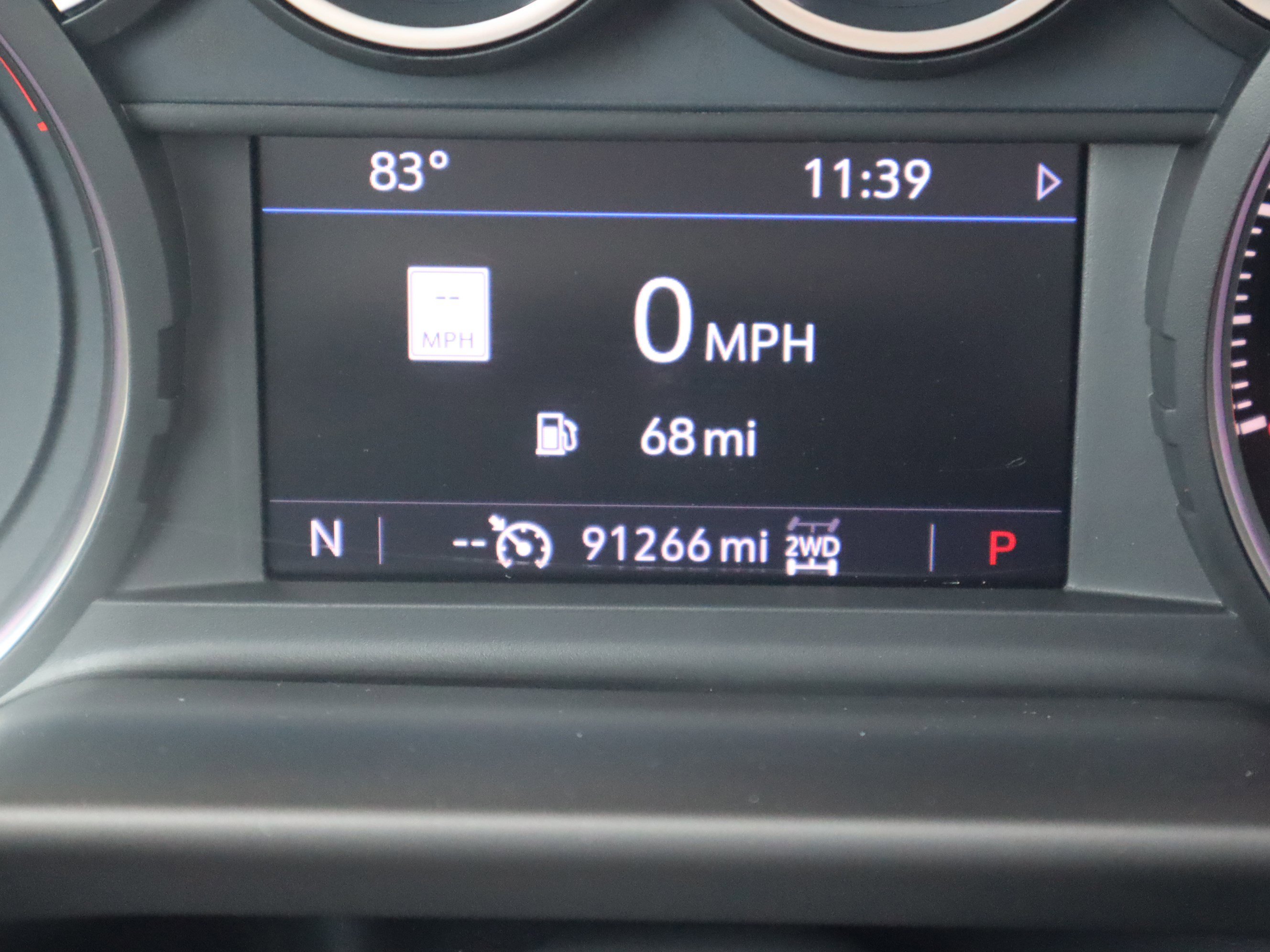 Used 2021 Chevrolet Tahoe RST w/ Luxury Package image 27