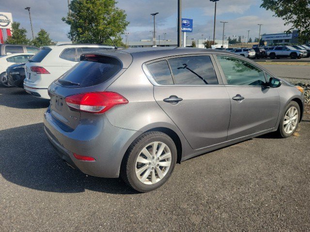 Used 2014 Kia Forte EX FWD image 9