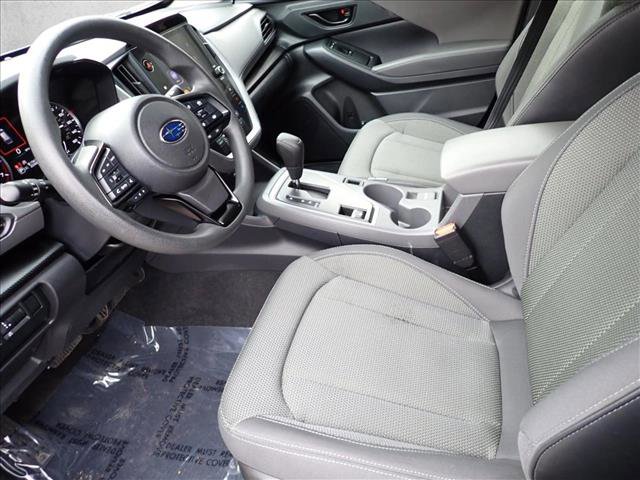 Certified 2024 Subaru Crosstrek 2.0i Premium AWD/4WD image 11