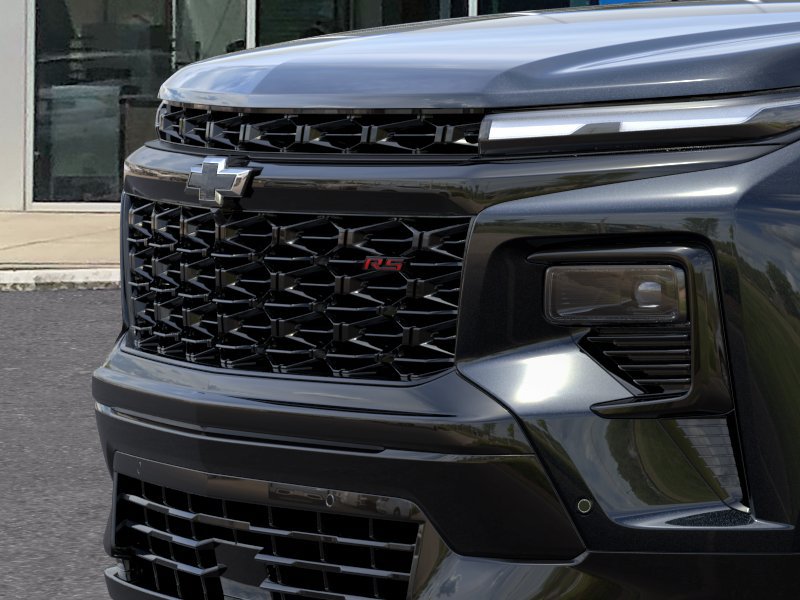 New 2027 Chevrolet Traverse RS w/ LPO, Floor Liner Package FWD image 37