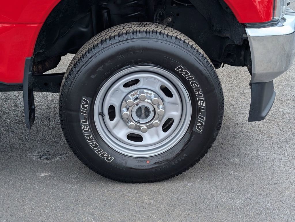 Used 2021 Ford F250 XL w/ Power Equipment Group image 16