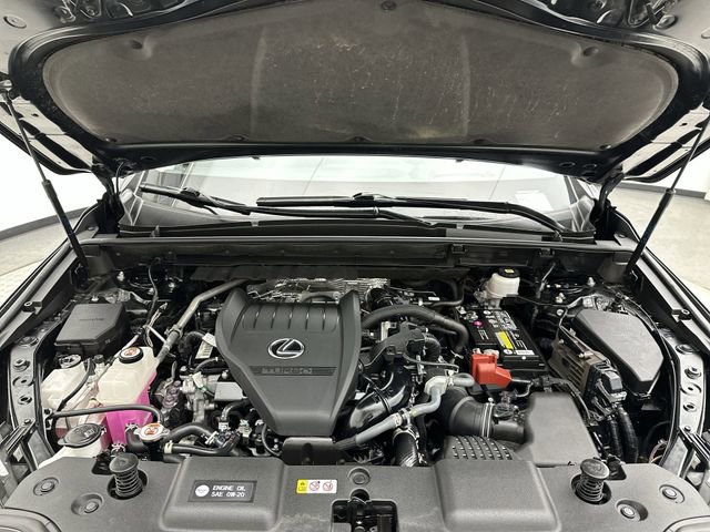 Used 2022 Lexus NX 350 AWD w/ Vision Package image 25