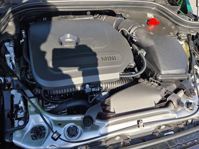 New 2026 MINI Cooper S image 16