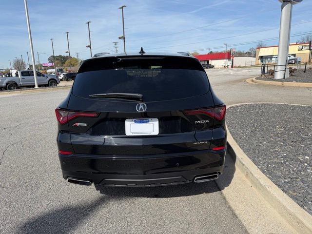 Used 2026 Acura MDX A-Spec image 7