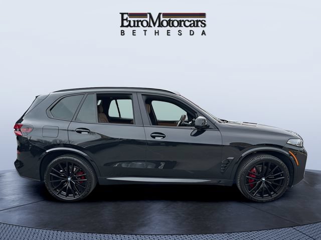 Used 2024 BMW X5 xDrive40i w/ M Sport Package AWD/4WD image 6