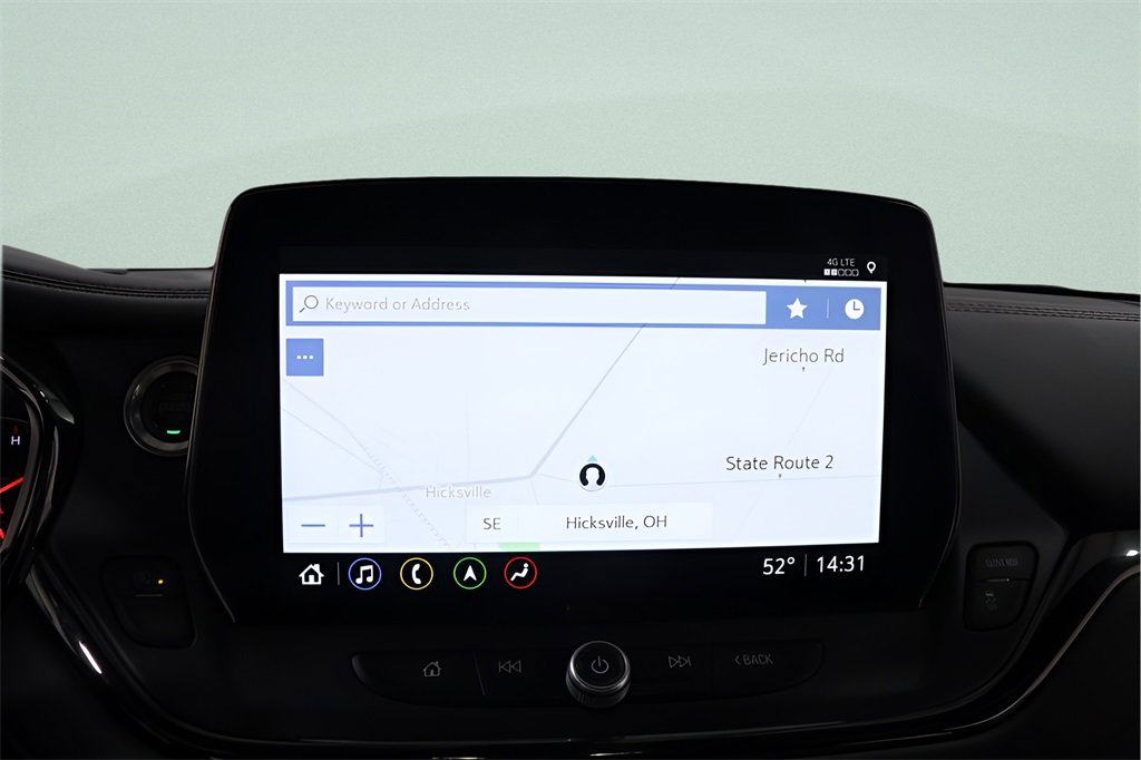 Used 2025 Chevrolet Blazer RS image 14