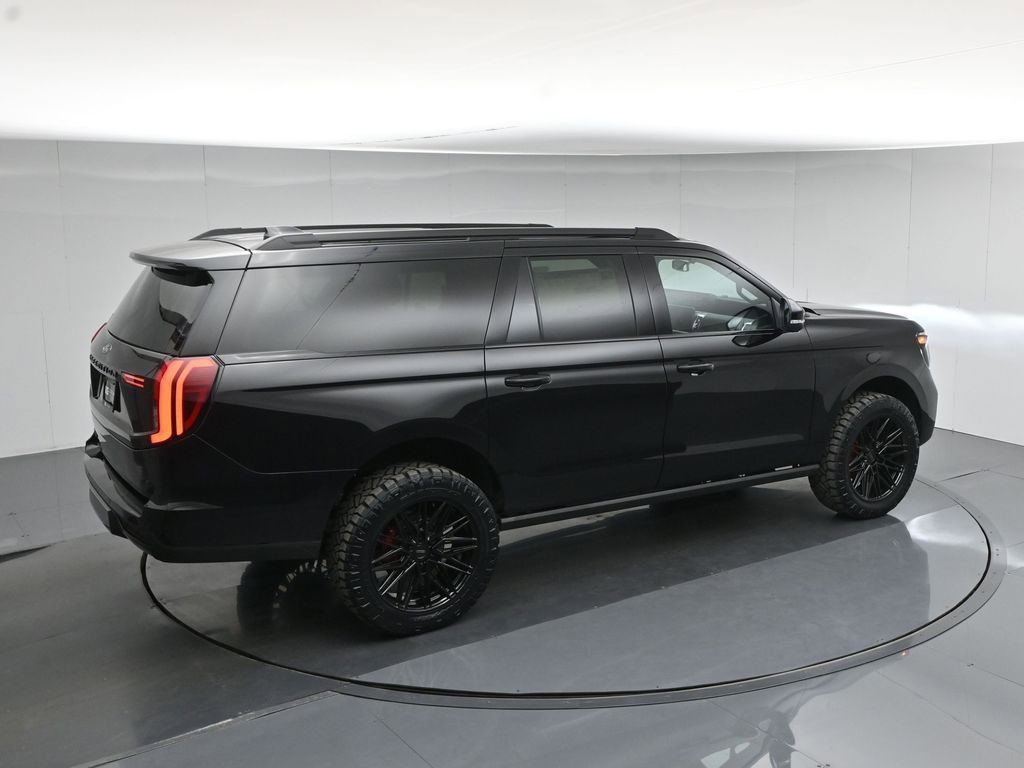 New 2026 Ford Expedition Max Platinum AWD/4WD image 43