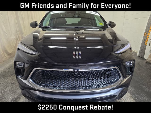 New 2026 Buick Encore GX Sport Touring w/ Comfort Package AWD/4WD image 4
