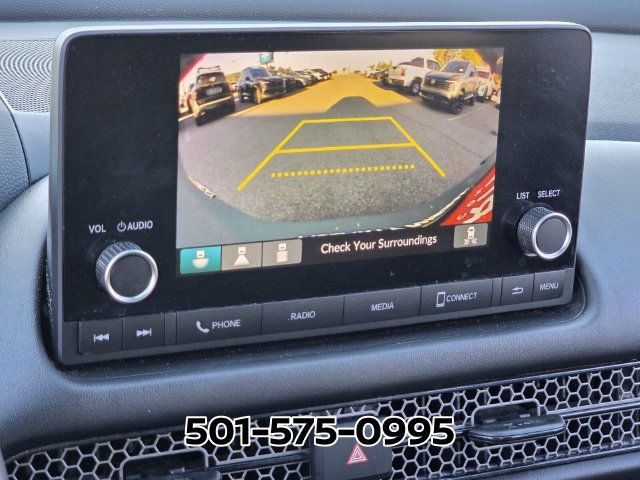 Used 2024 Honda HR-V Sport image 23