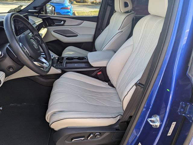 Certified 2025 Acura MDX A-Spec image 11