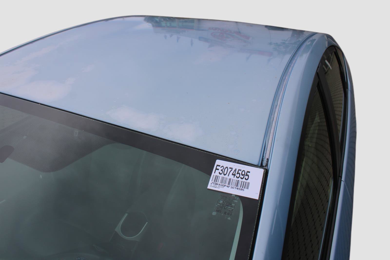 Used 2015 Toyota Prius Prime Advanced image 11