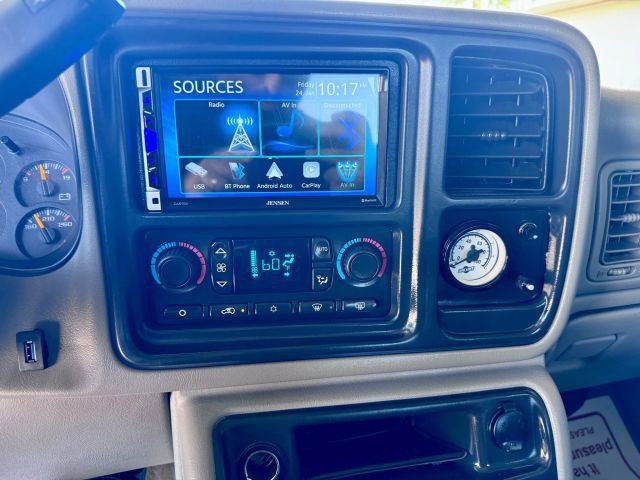 Used 2007 GMC Sierra 3500 SLT w/ Heavy-Duty Power Package image 27