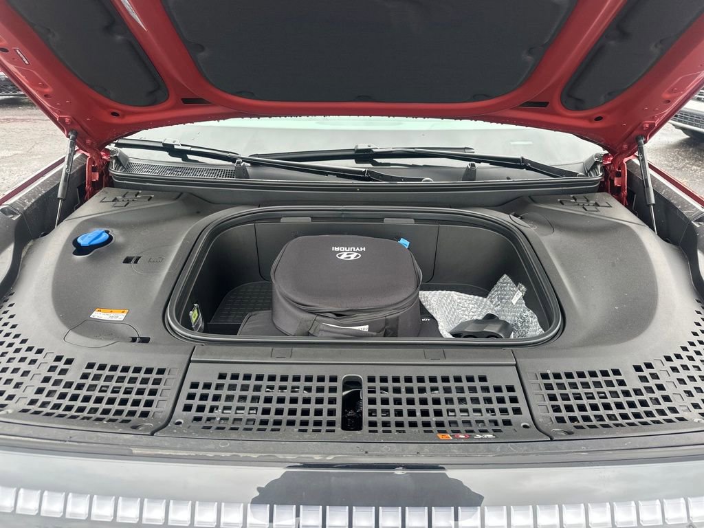 New 2026 Hyundai Ioniq 9 SEL AWD/4WD image 26