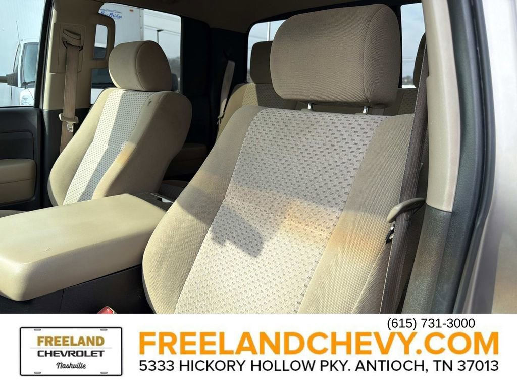Used 2007 Toyota Tundra SR5 image 24